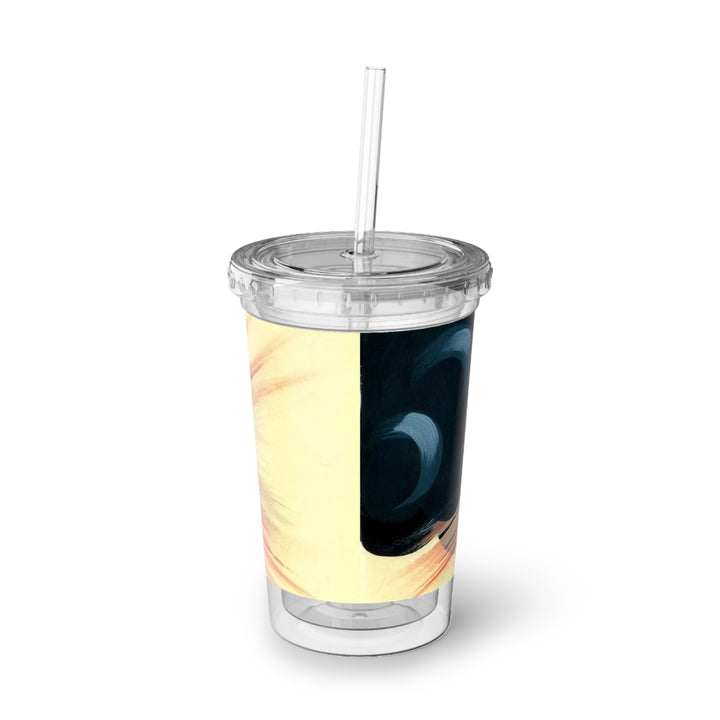 Suave Acrylic Cup