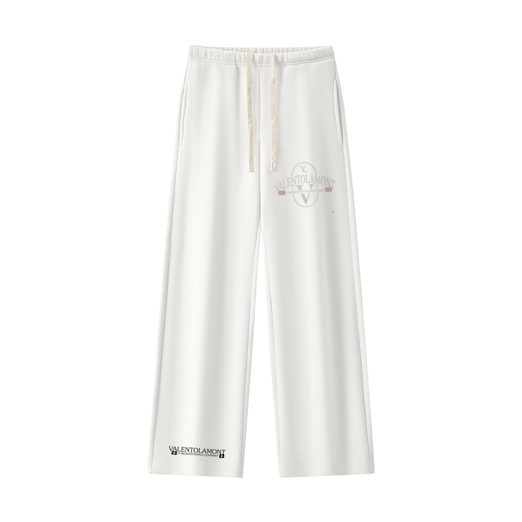 Women's Straight Leg Fleece Sweatpants