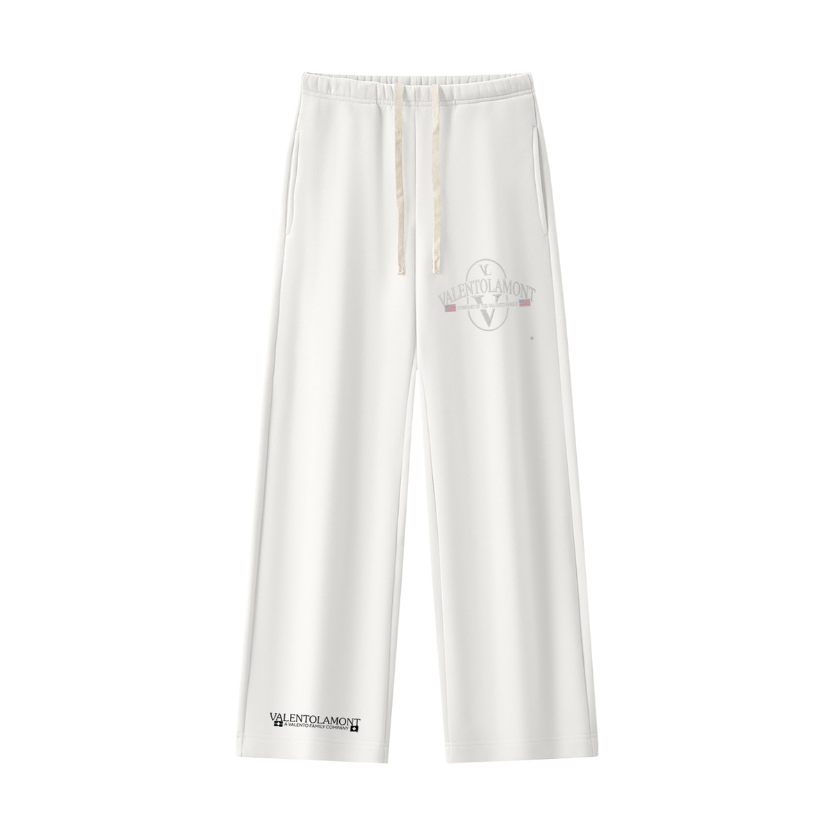 Women's Straight Leg Fleece Sweatpants