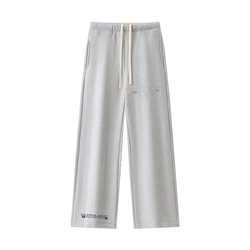 Women's Straight Leg Fleece Sweatpants