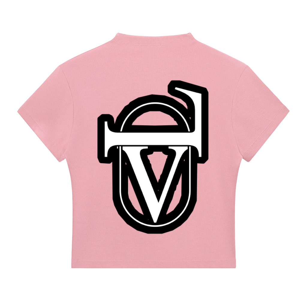 Essential Slim Fit Mock Neck T-Shirt