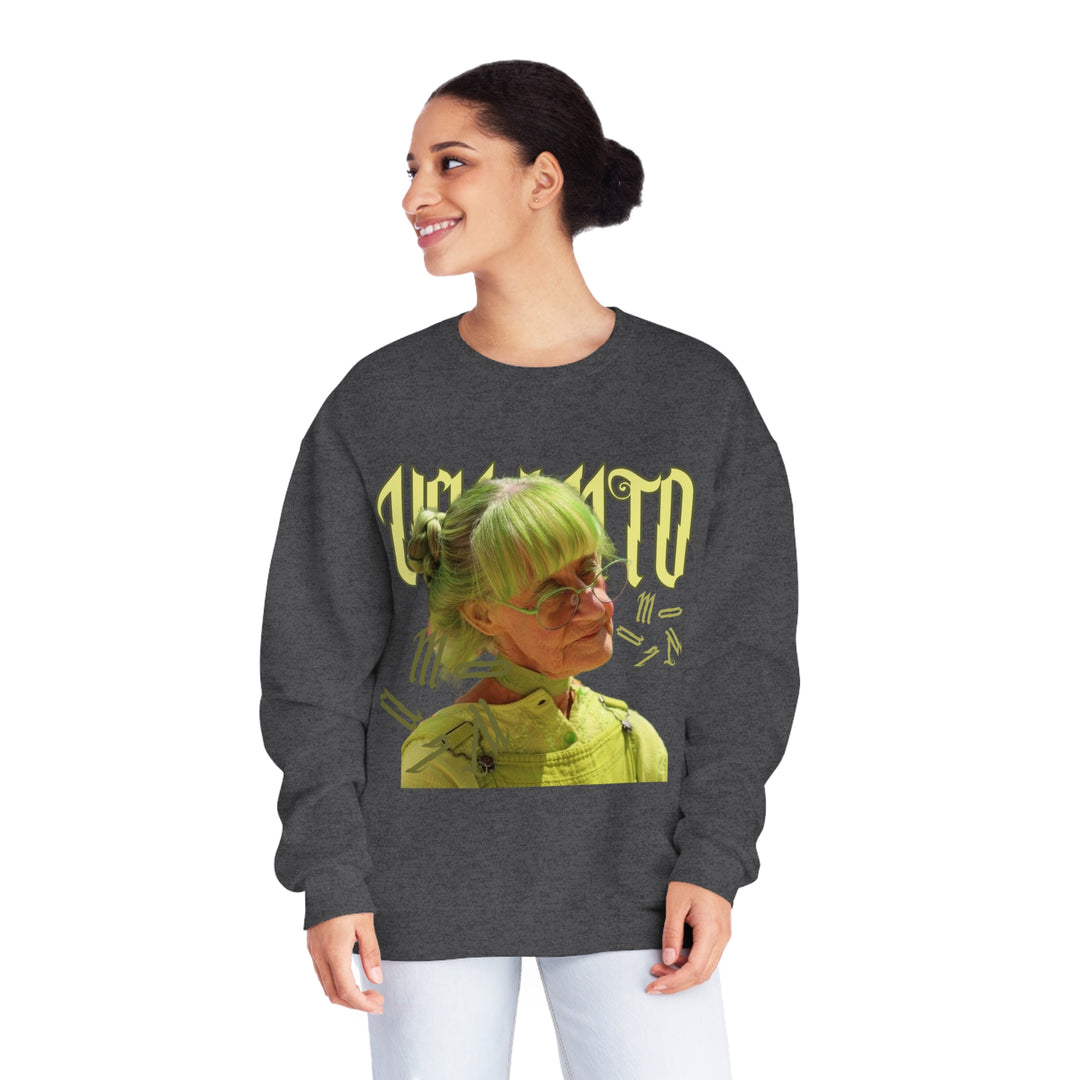 Unisex NuBlend® Crewneck Sweatshirt