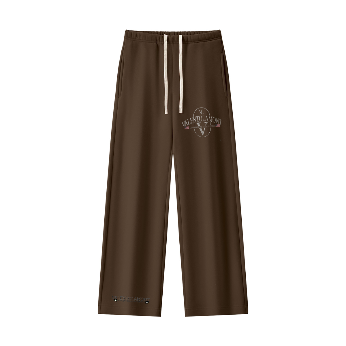Women's Straight Leg Fleece Sweatpants