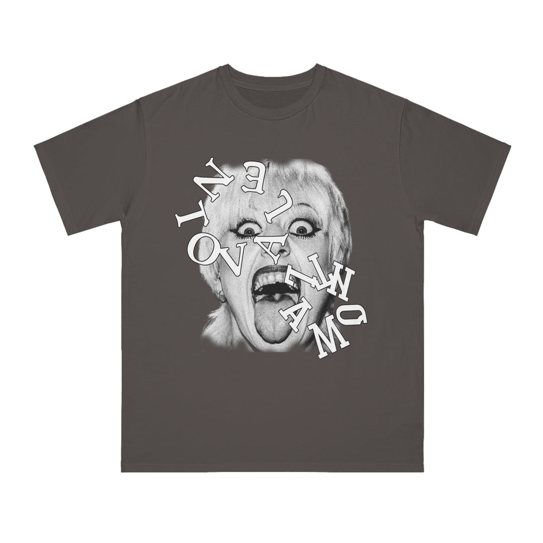 Organic Unisex Classic T-Shirt