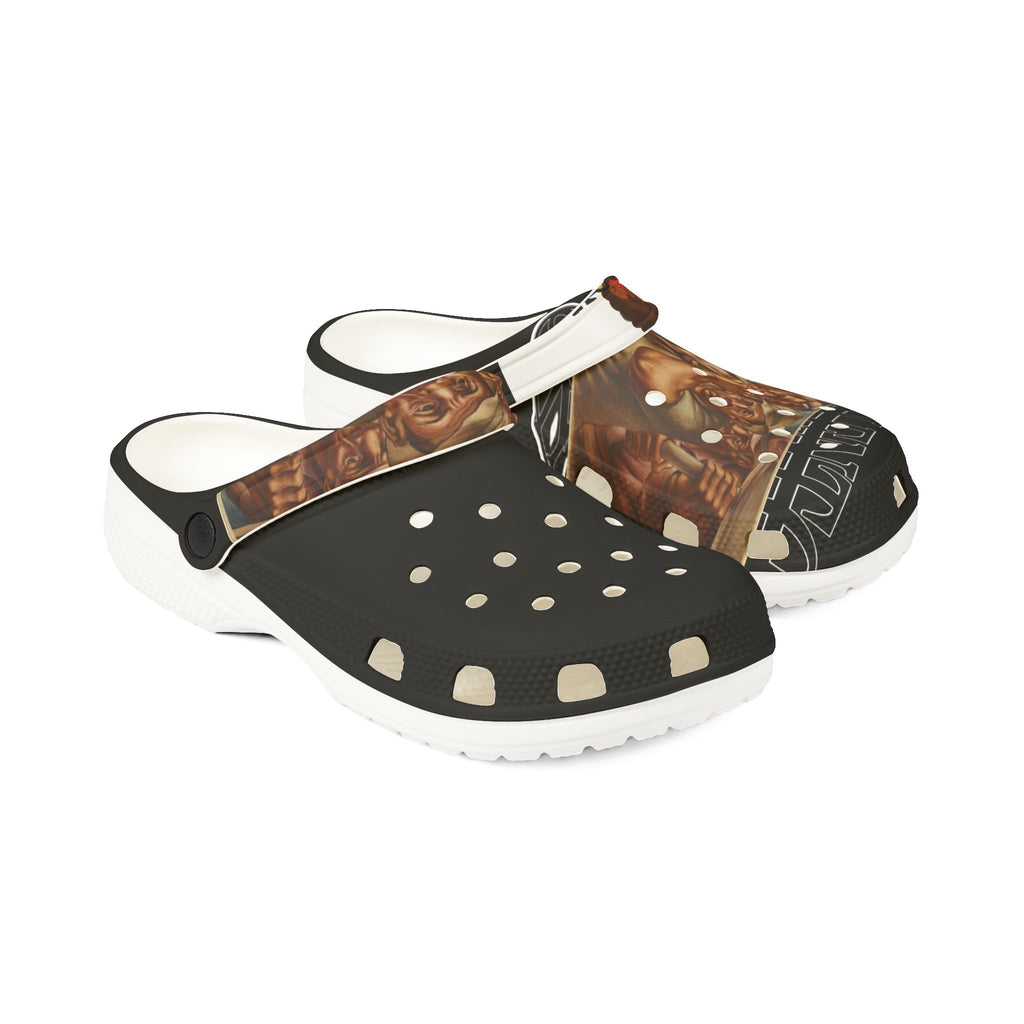 Valento rubber toe