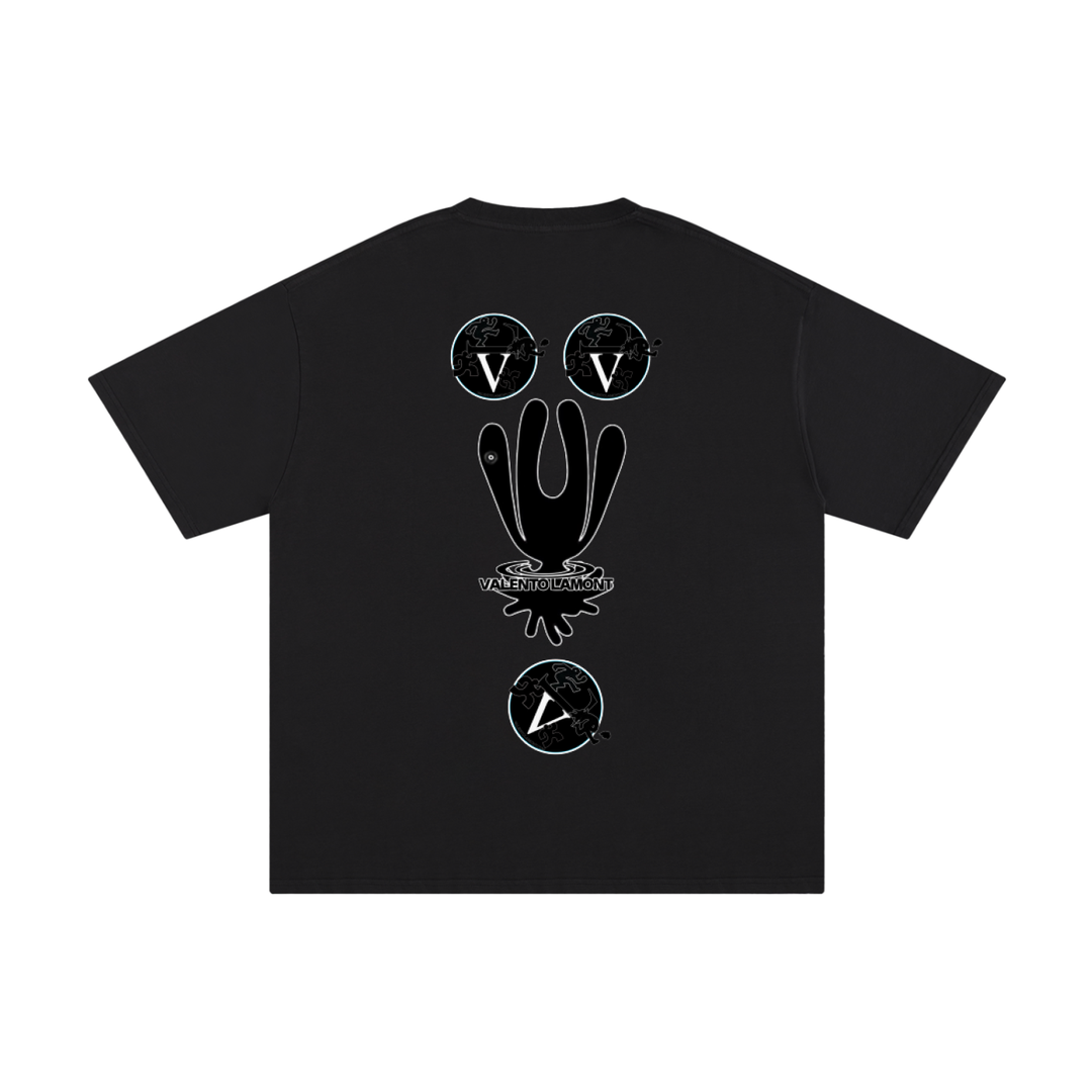 Unisex Pure Cotton T-Shirt