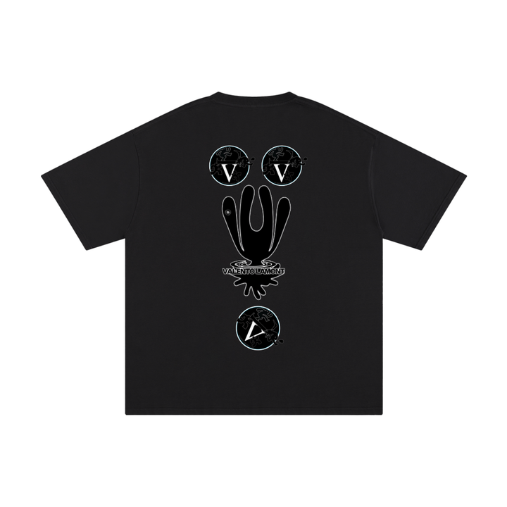 Unisex Pure Cotton T-Shirt