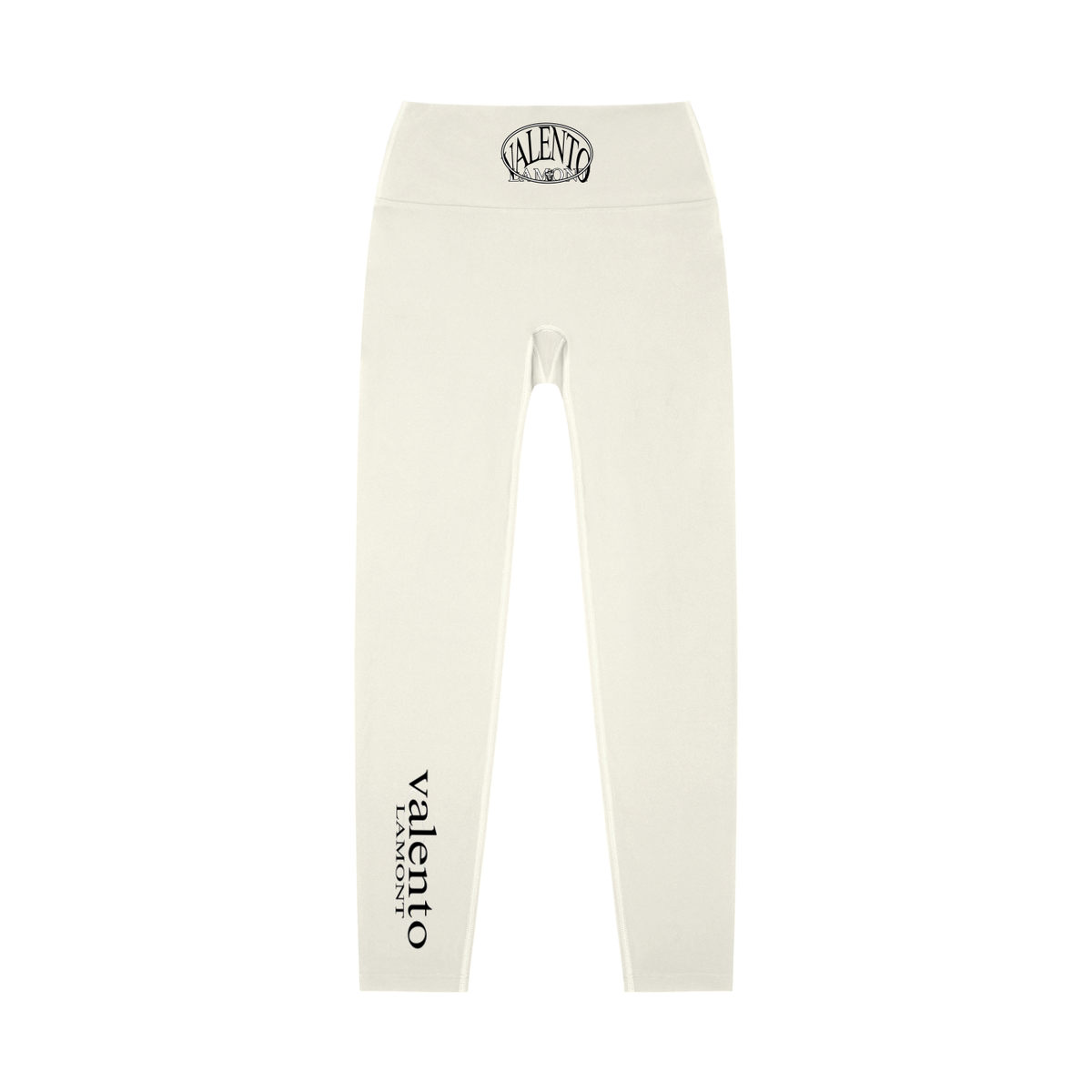 High-Waisted Yoga Leggings