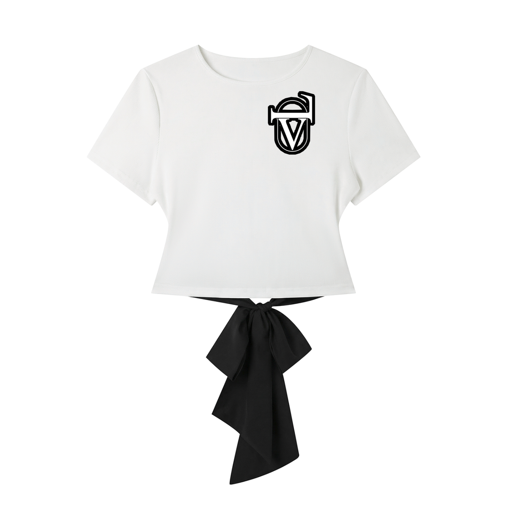 Women's Slim Fit Boatneck T-Shirt