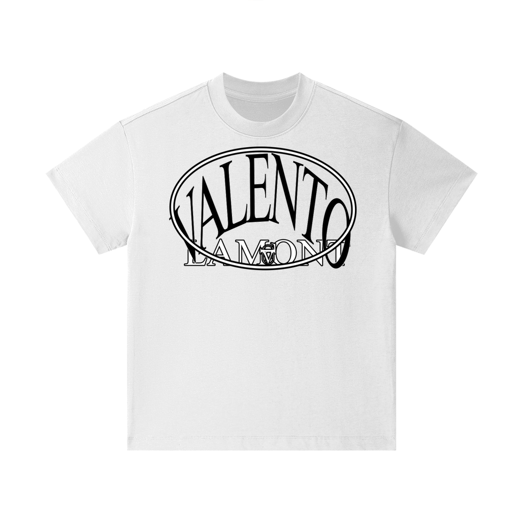 Pure Cotton Essential Kids T-Shirt