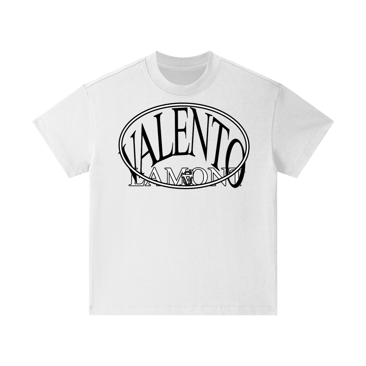 Pure Cotton Essential Kids T-Shirt