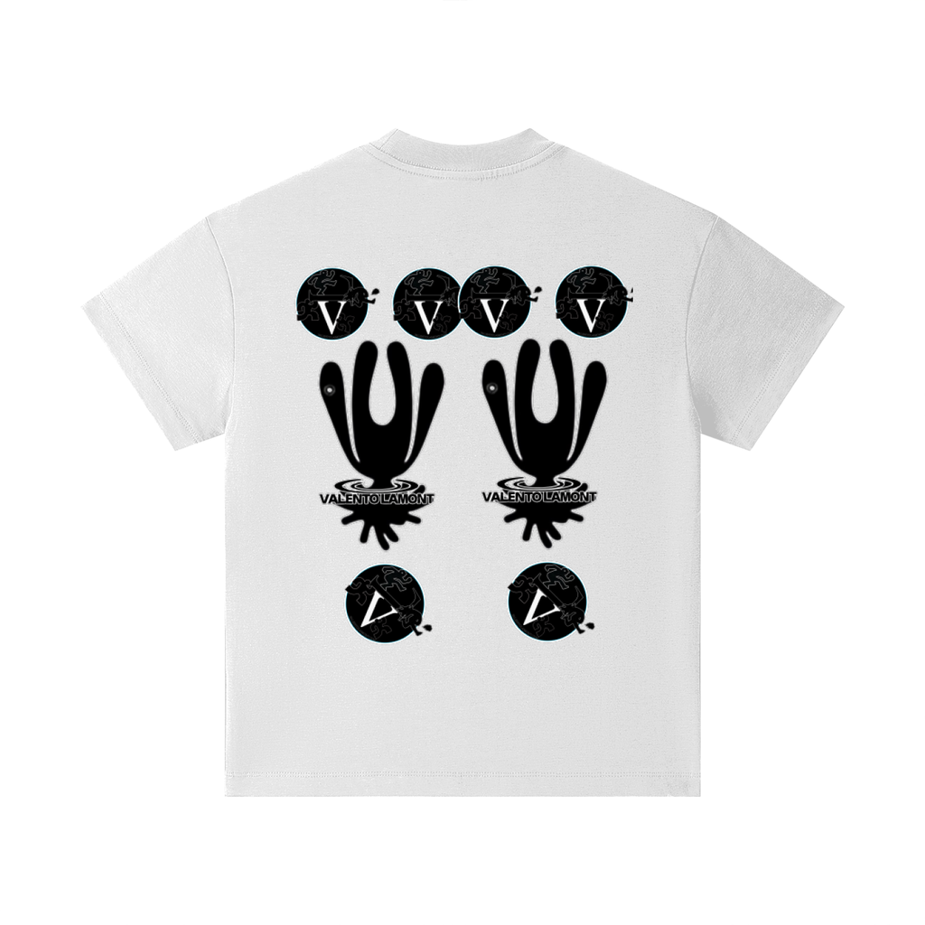 Pure Cotton Essential Kids T-Shirt