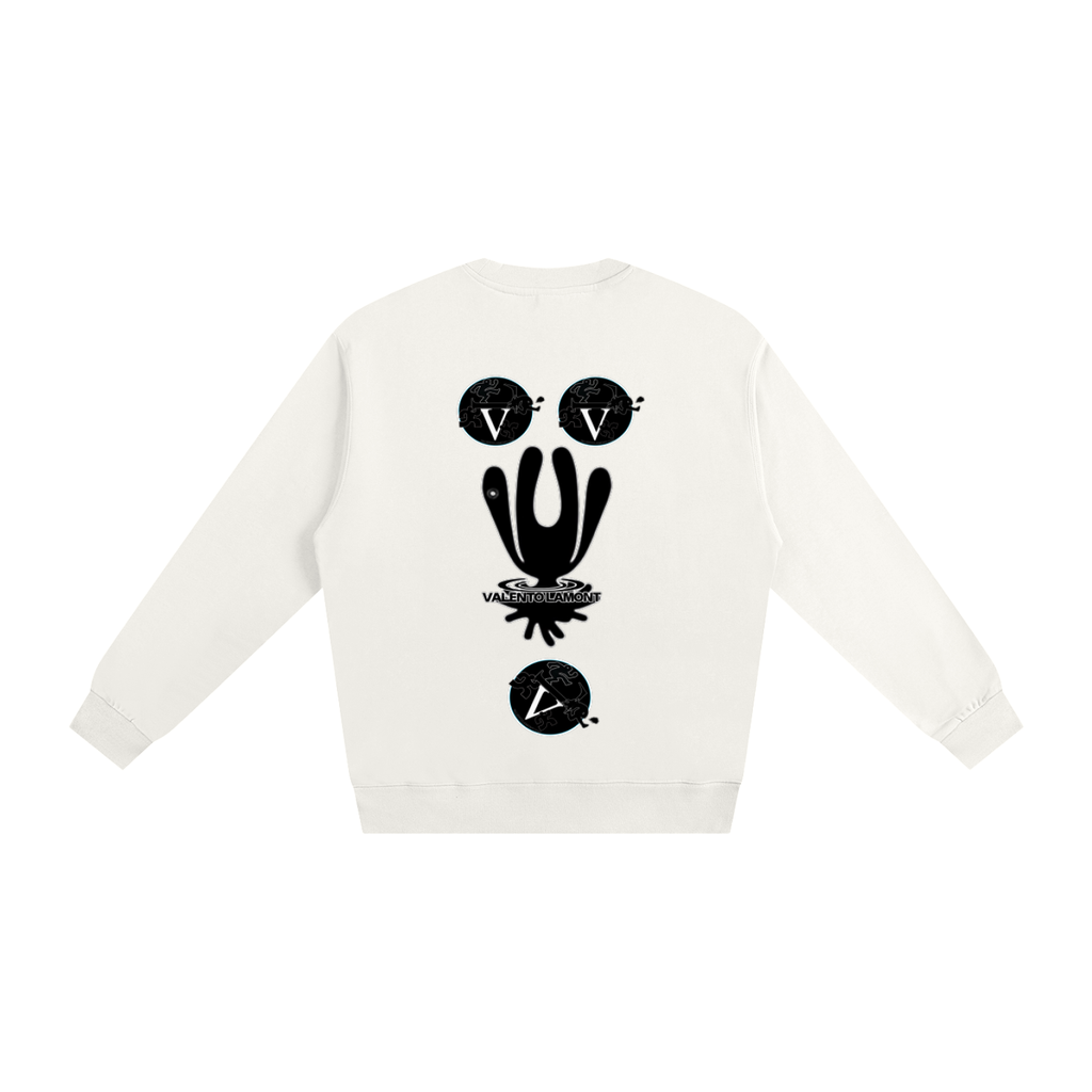 Heavyweight Essential Sweatshirt