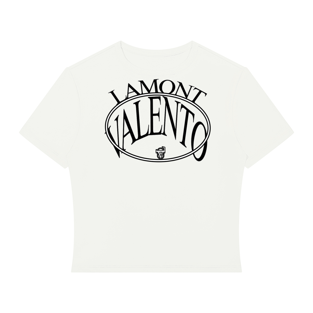 Women’s Performance Crop T-Shirt