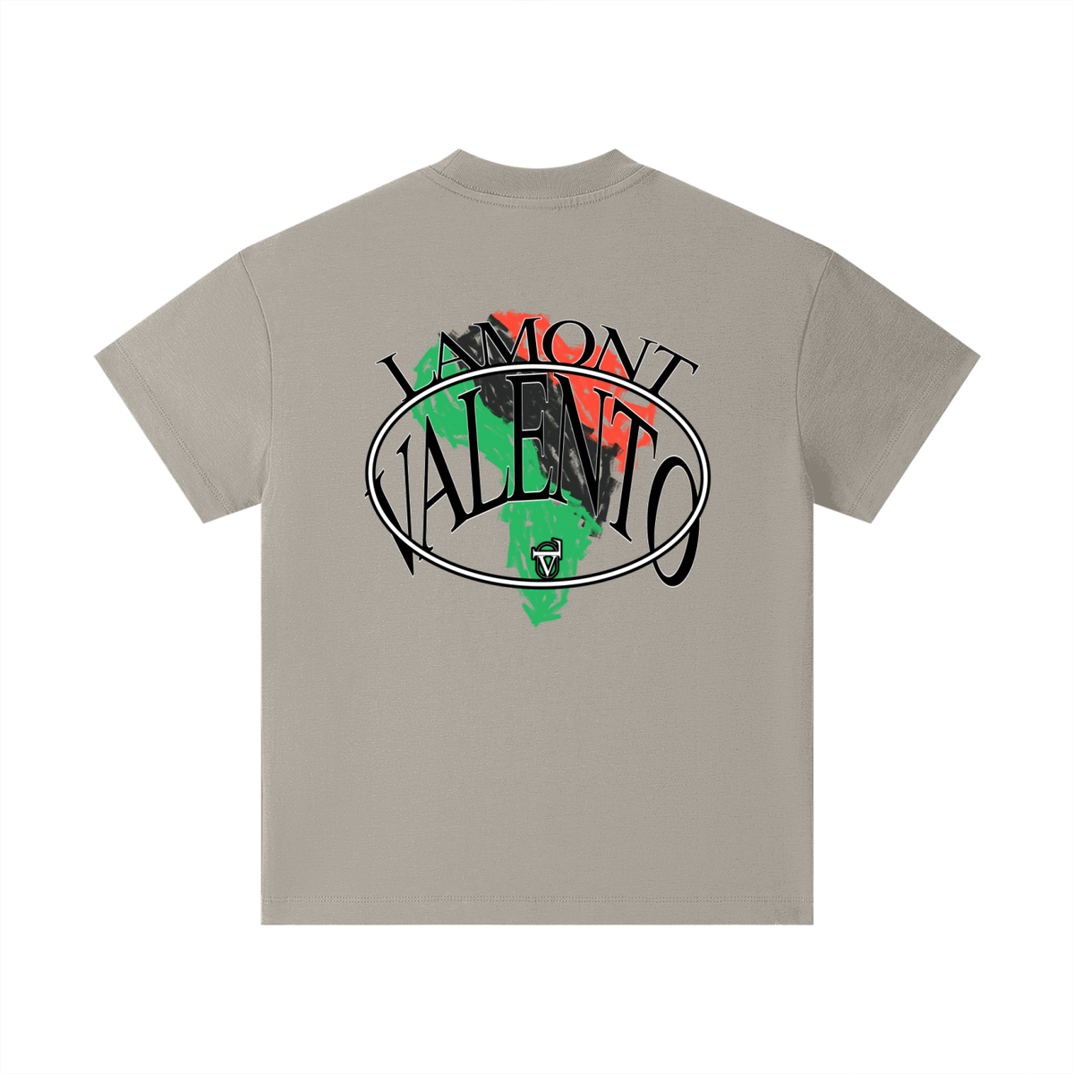 Pure Cotton Essential Kids T-Shirt