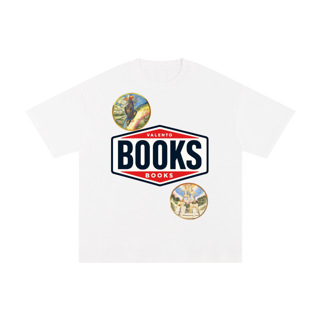 Unisex Pure Cotton T-Shirt