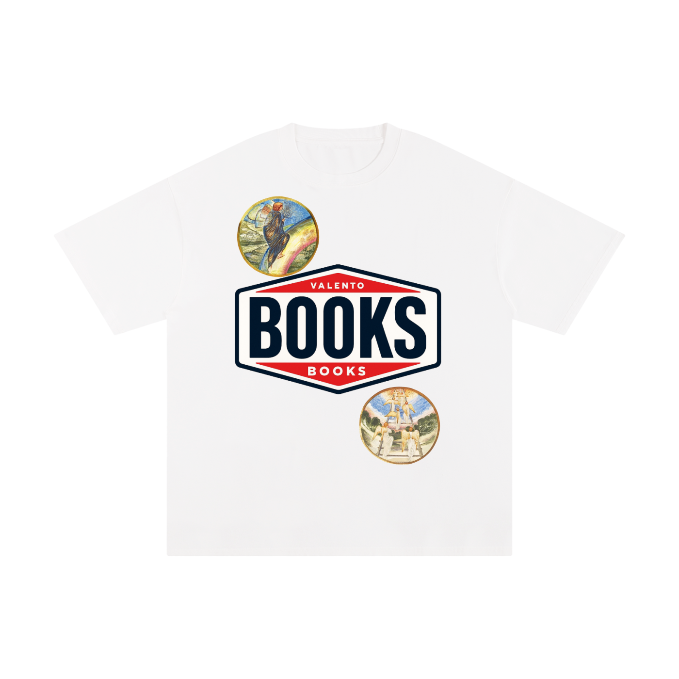 Unisex Pure Cotton T-Shirt