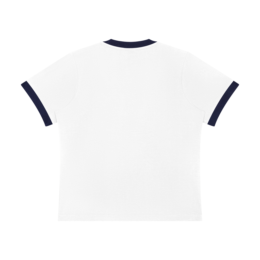 Women's Sorona Ringer T-Shirt