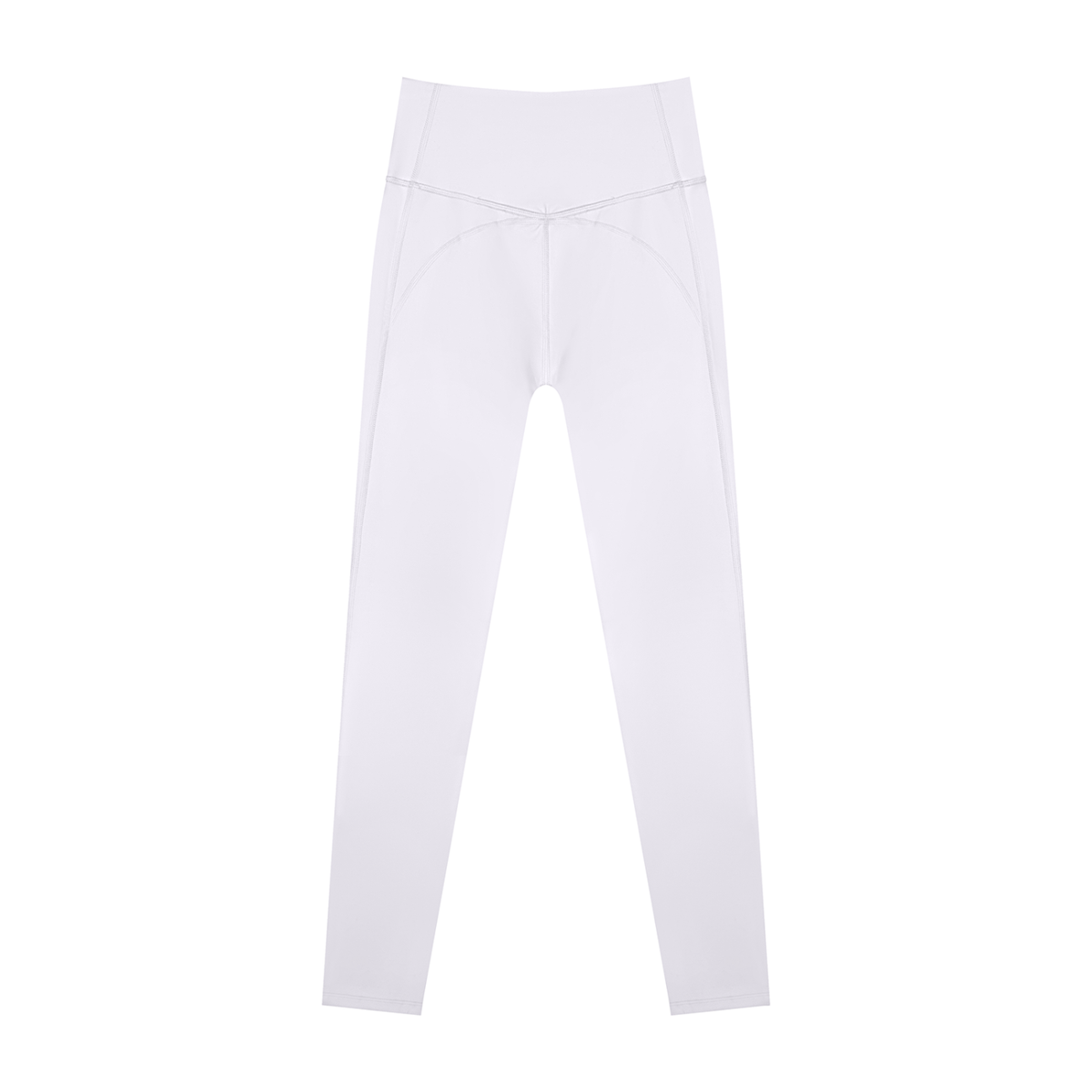 Women's Lycra High Waisted Yoga Leggings