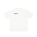 Vintage Wash Drop Shoulder T-shirt