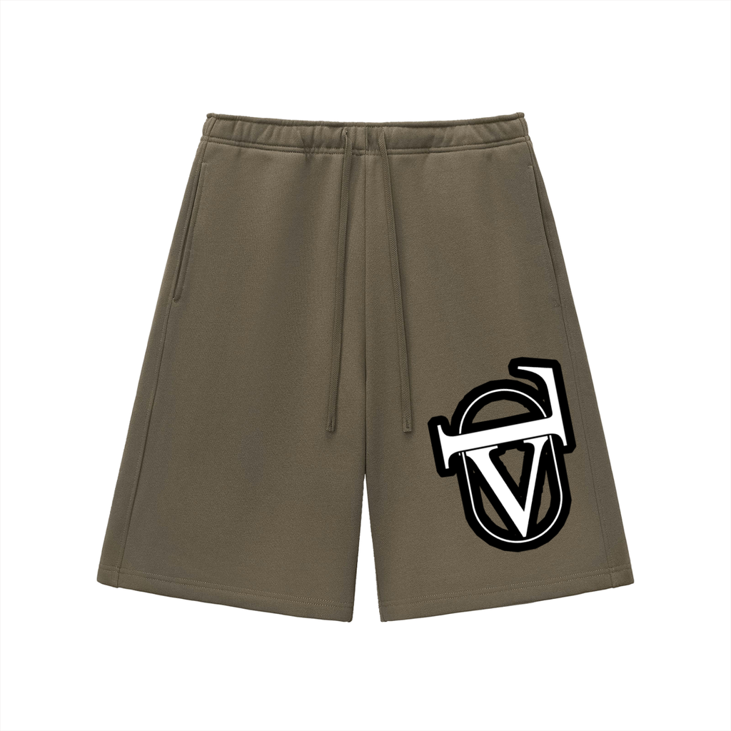 Essential Heavyweight Fleece Shorts