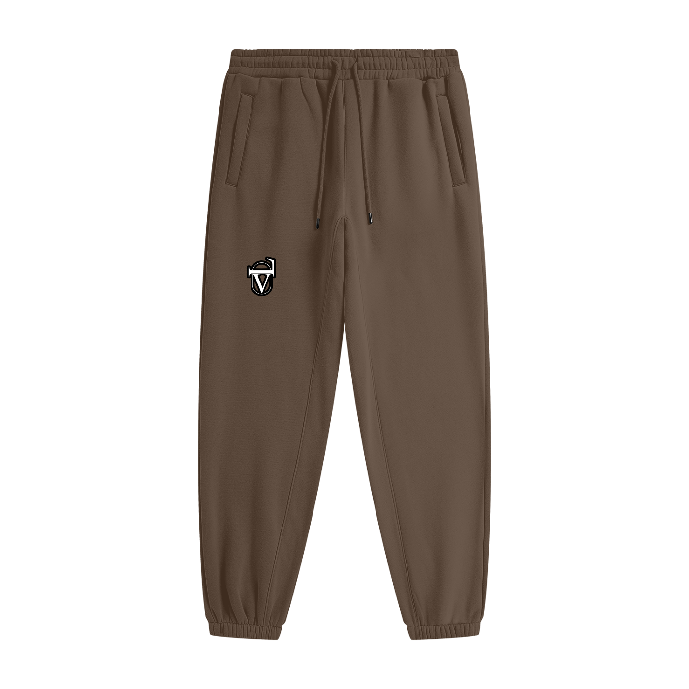 Unisex Heavyweight Fleece Joggers