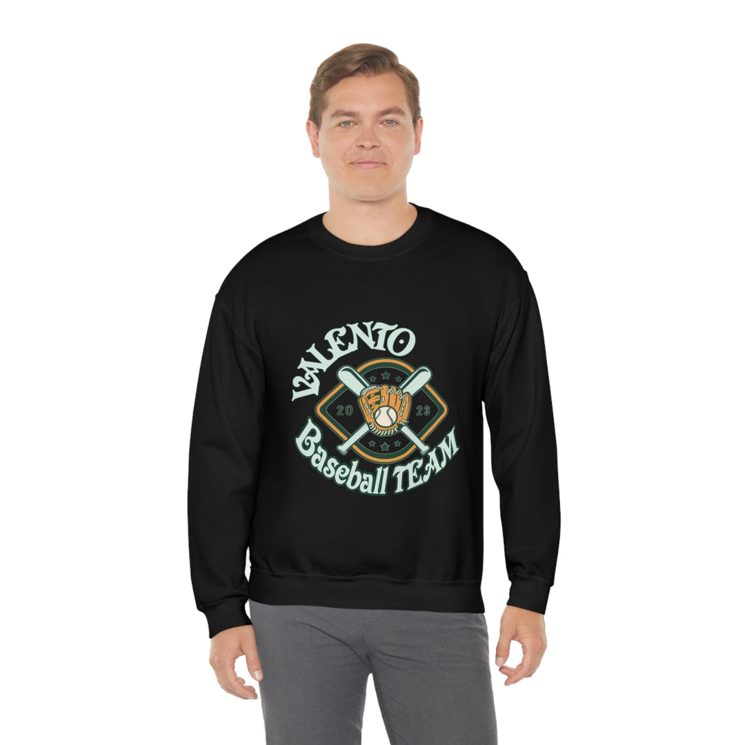 VALETNO university Unisex Heavy Blend™ Sweatshirt