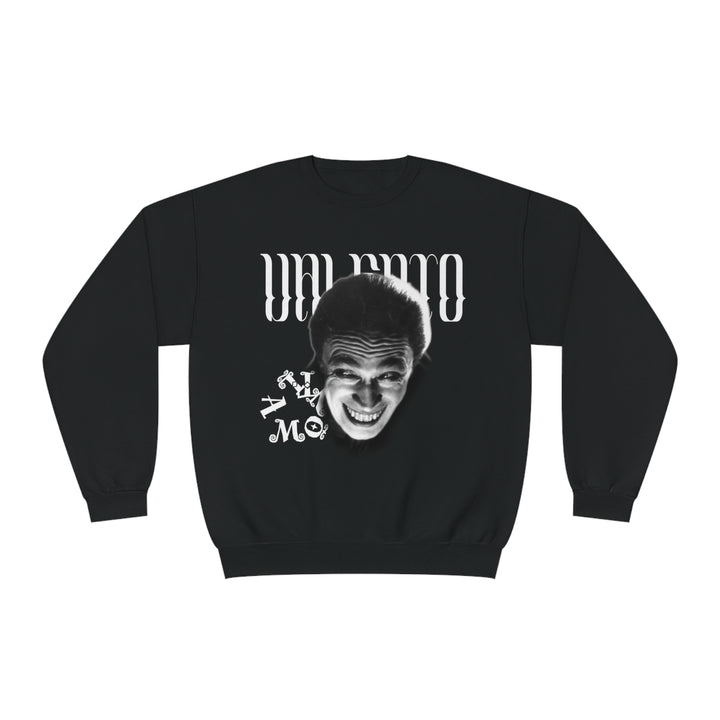 Unisex NuBlend® Crewneck Sweatshirt