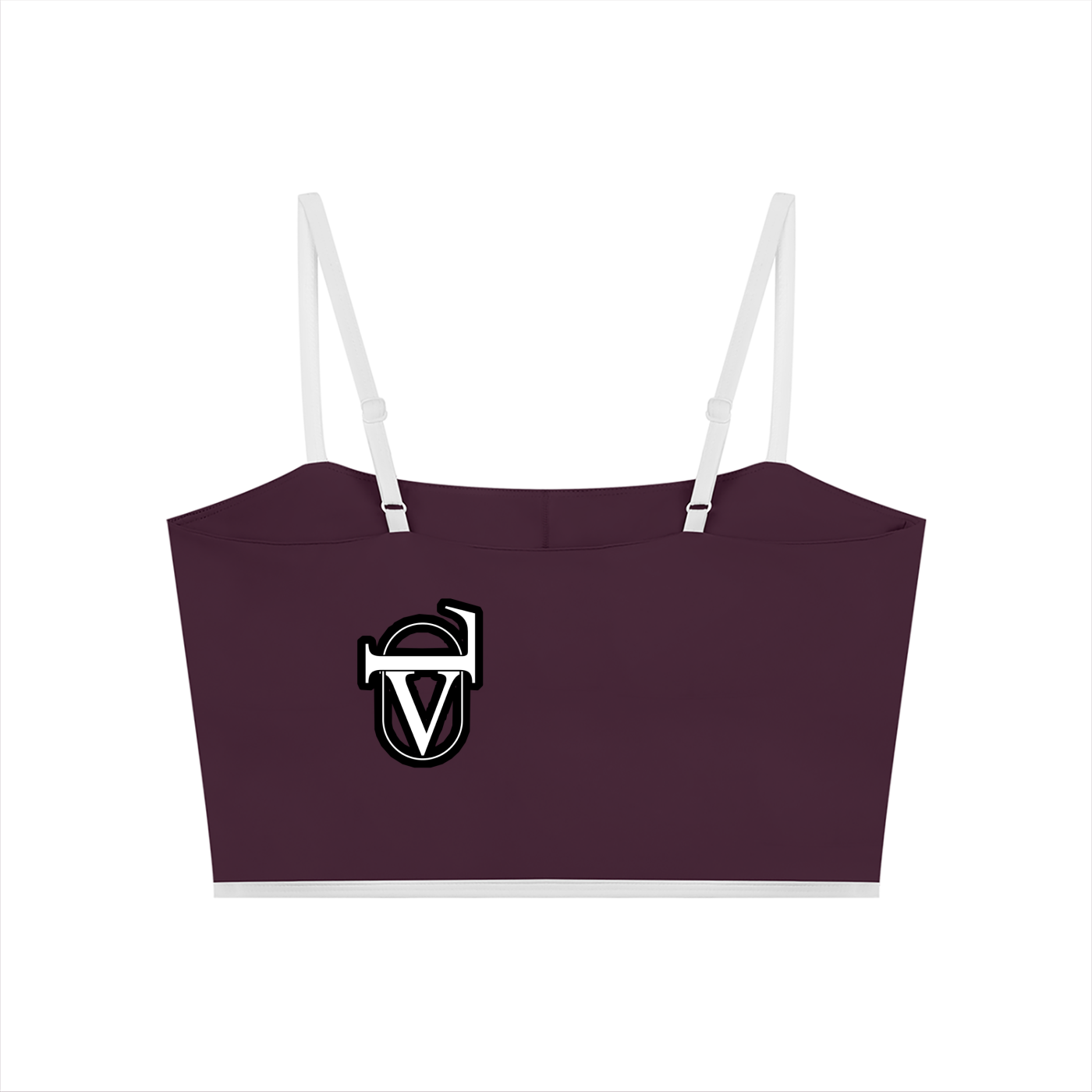 Women’s Color Bloc Yoga Sports Bra