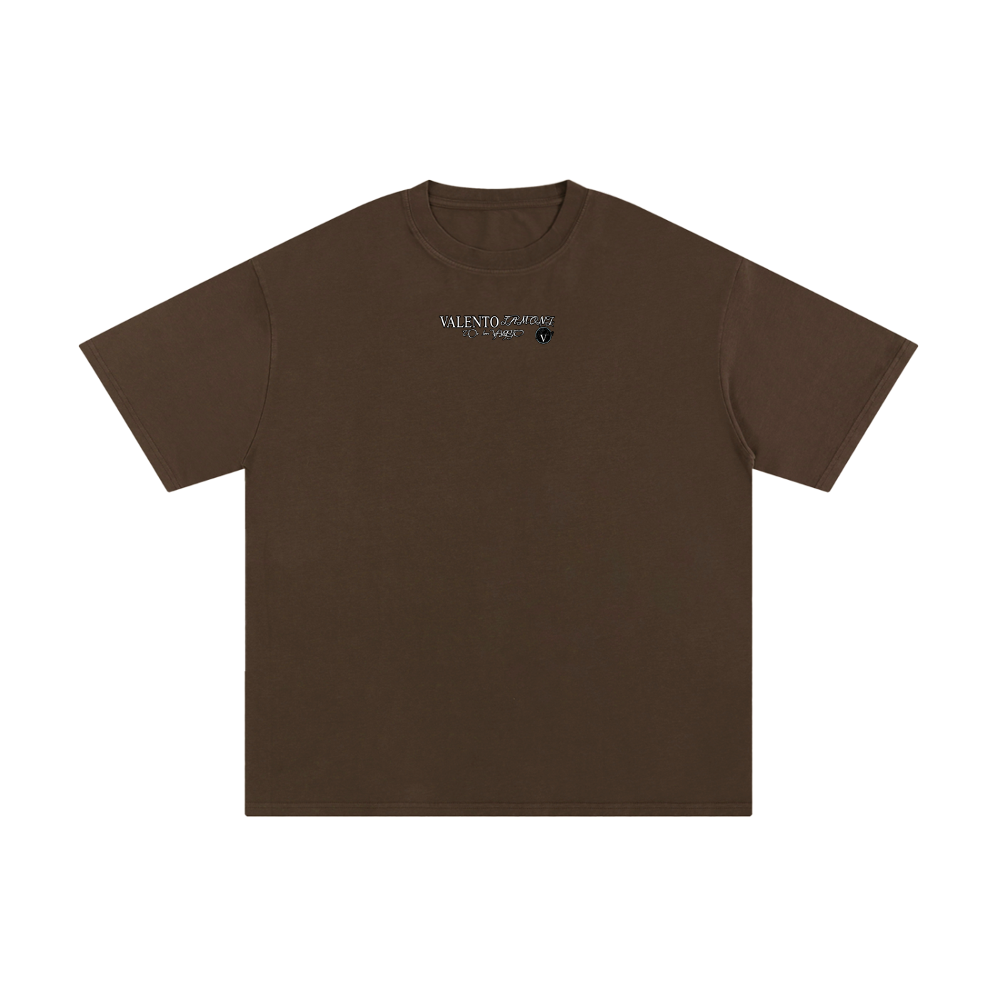 Unisex Pure Cotton T-Shirt