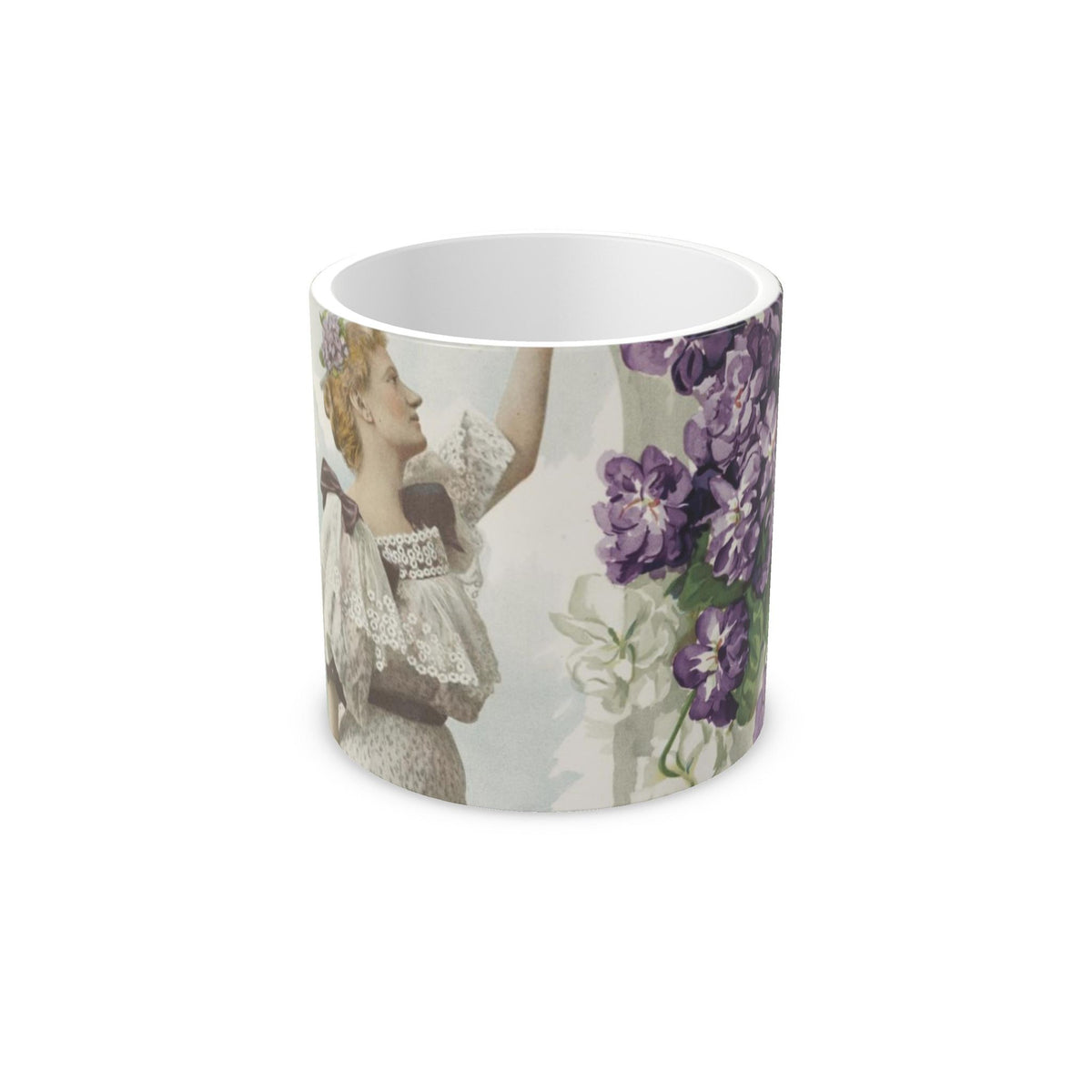 Personalised Plant Pot