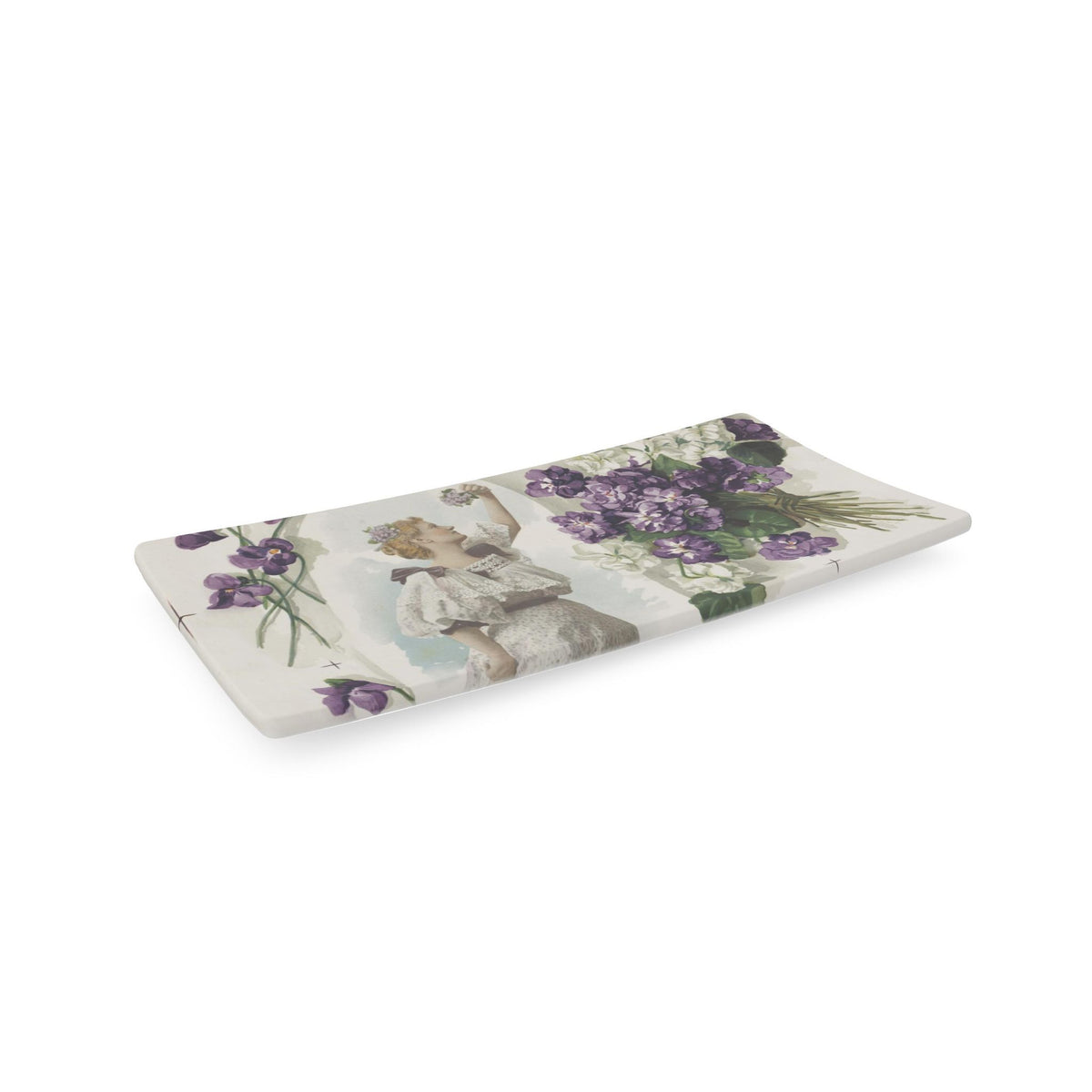 Bone China Tray