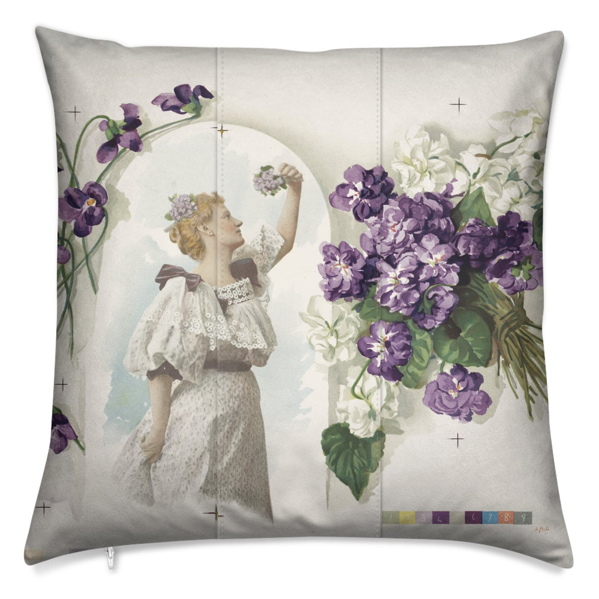 Cushions