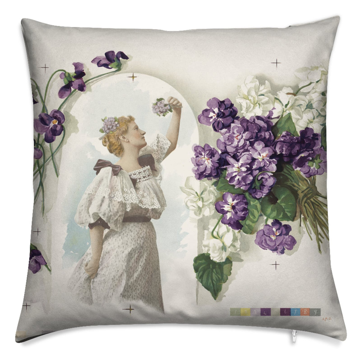 Cushions