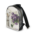 Colville Leather Backpack