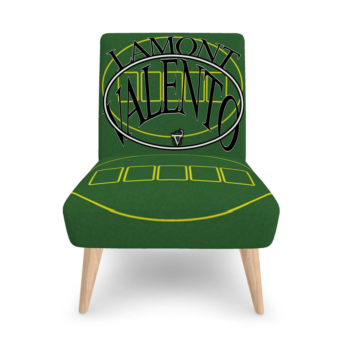 Occasional Chair