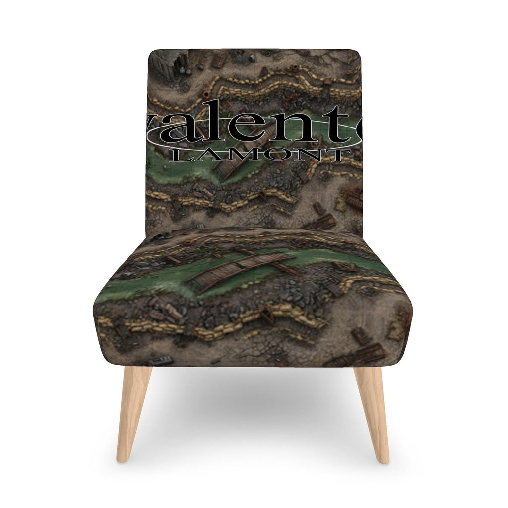 Occasional Chair
