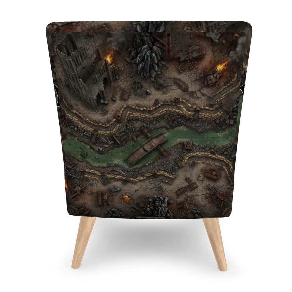 Occasional Chair