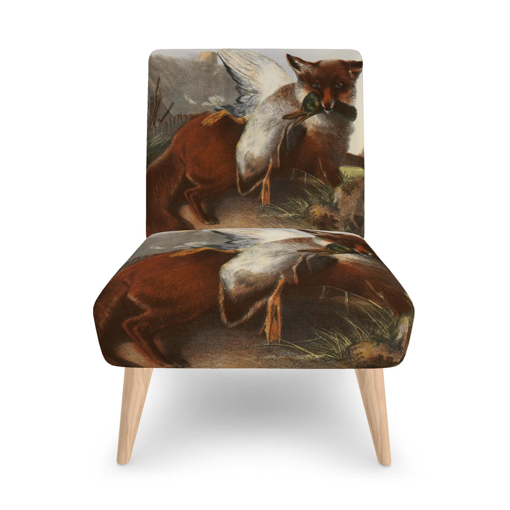 Occasional Chair