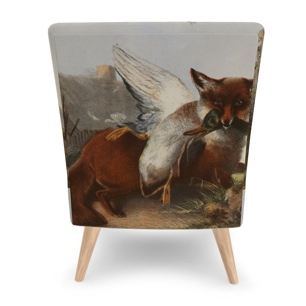 Occasional Chair