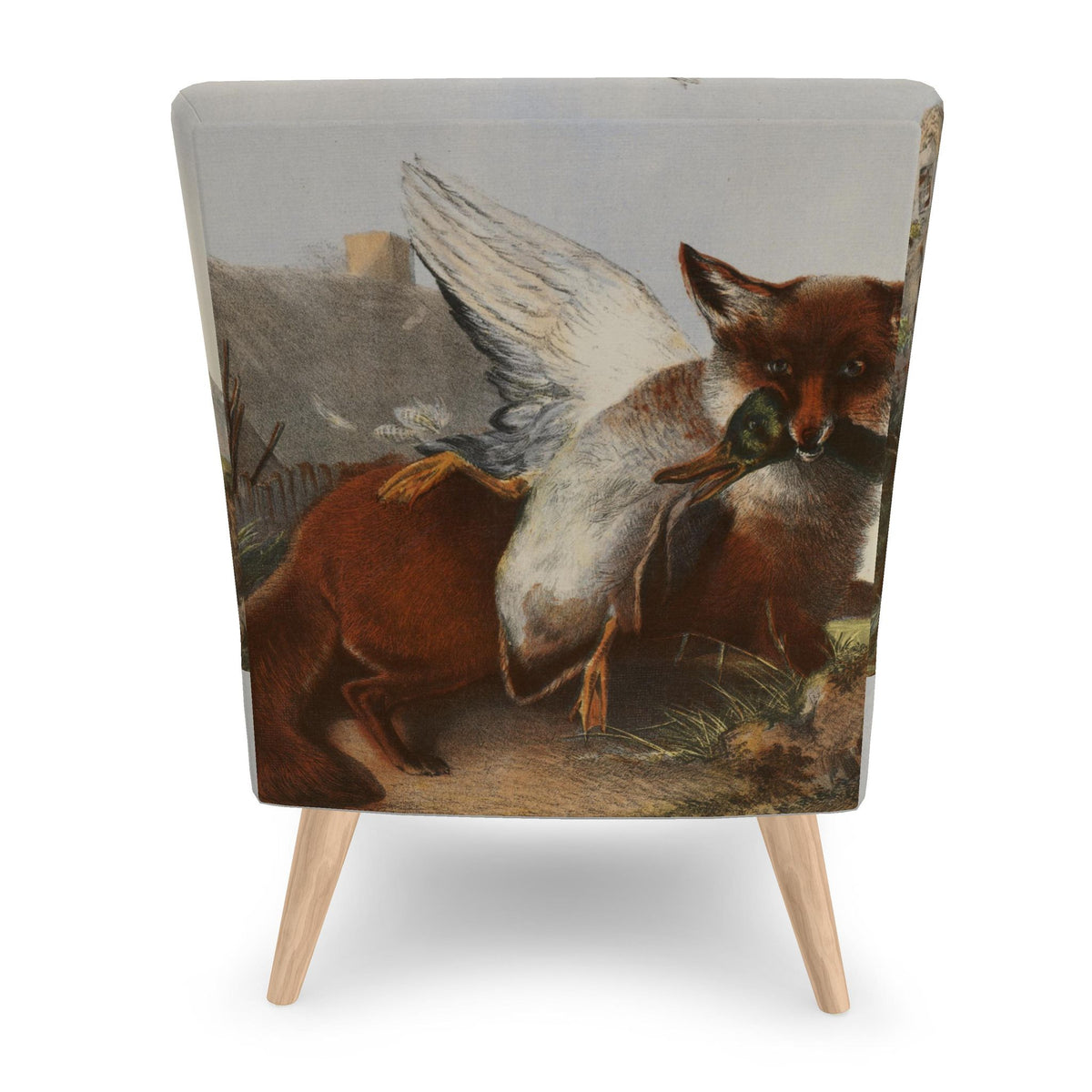 Occasional Chair