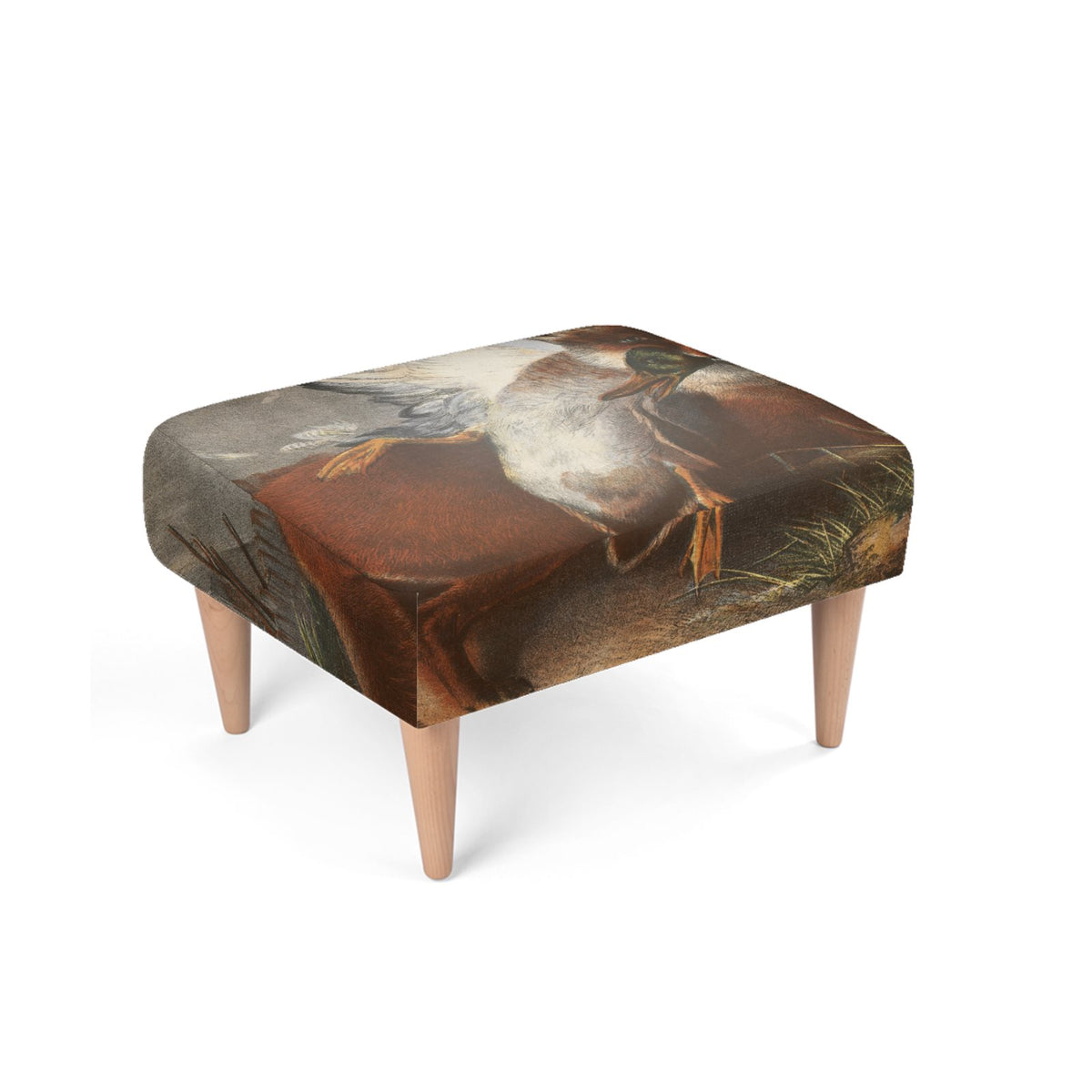Footstool
