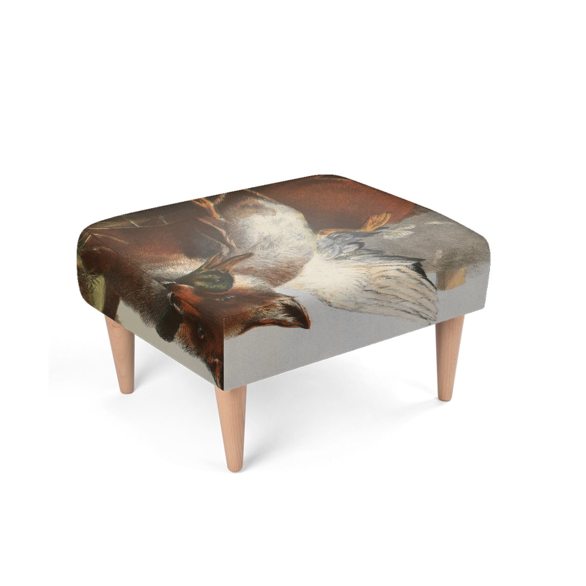 Footstool