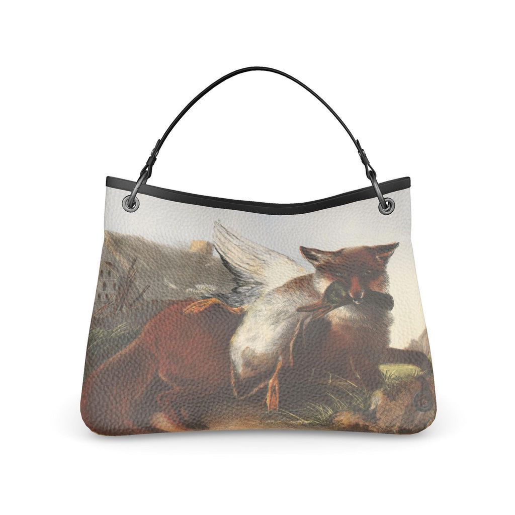 Talbot Slouch Bag