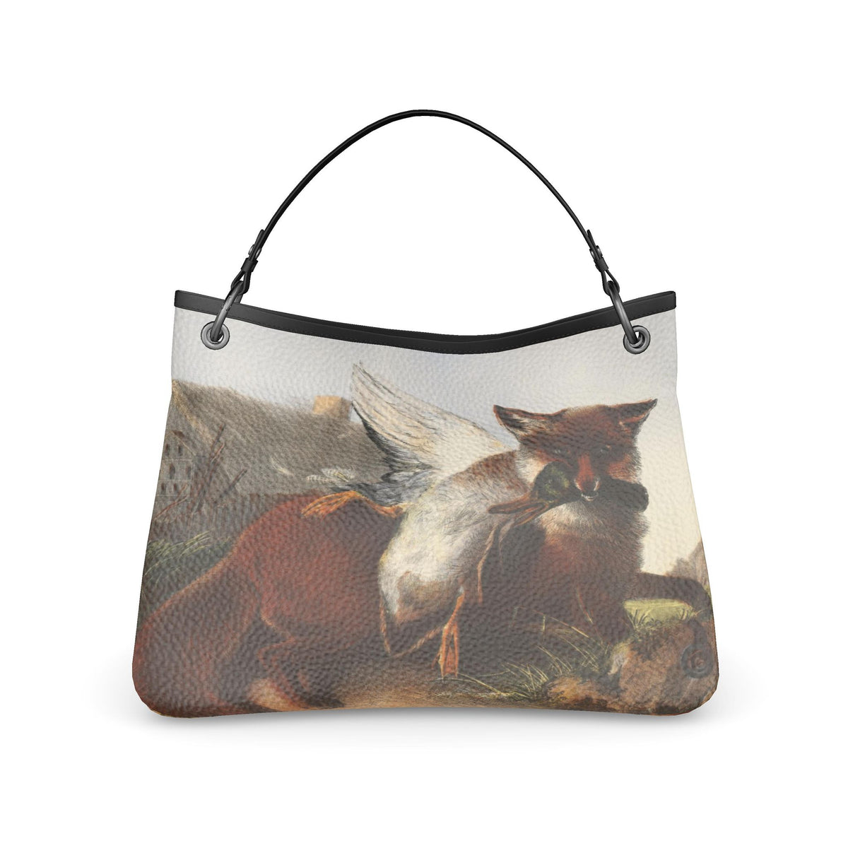 Talbot Slouch Bag