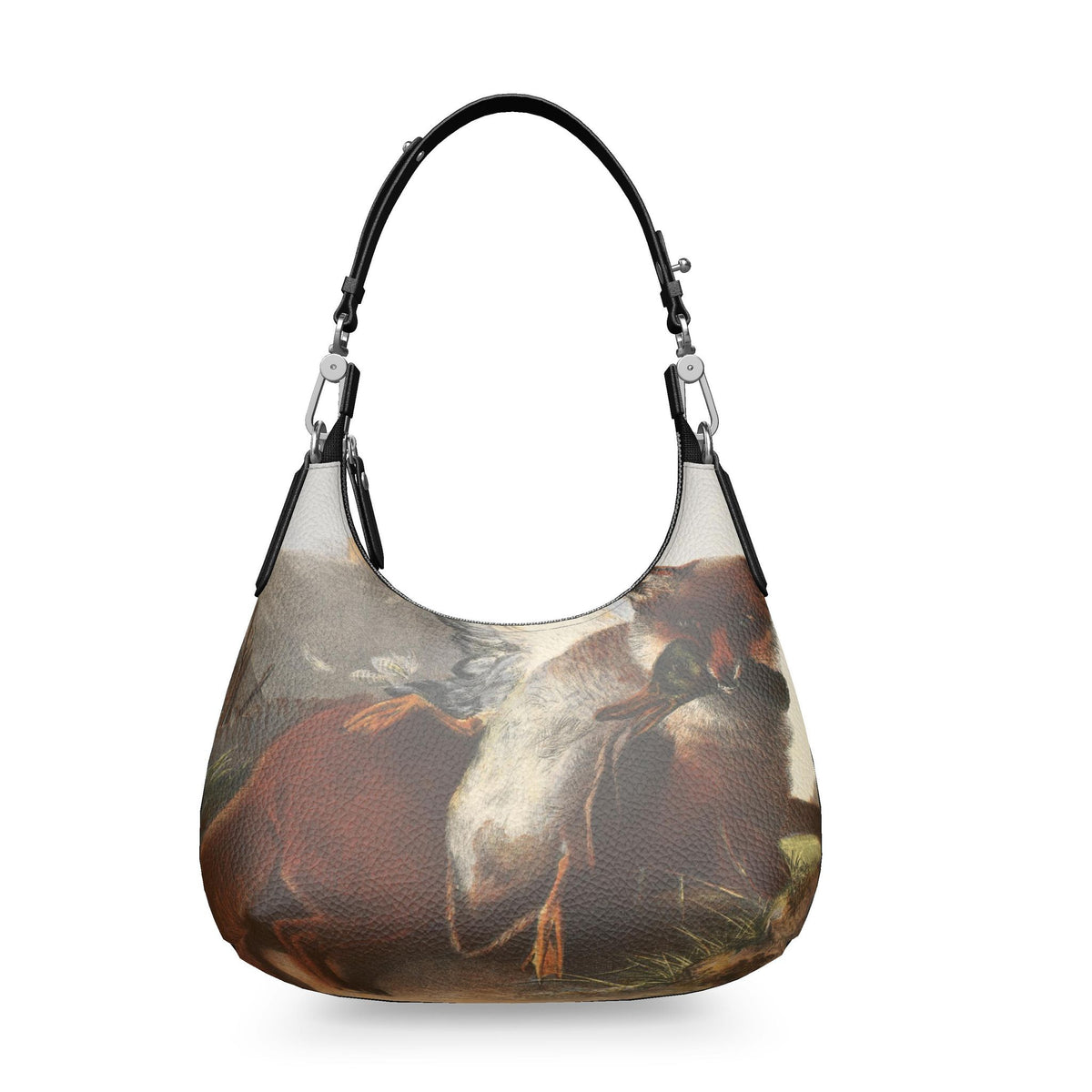 Mini Curve Bag