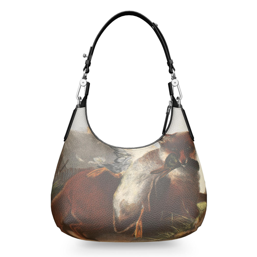 Mini Curve Bag
