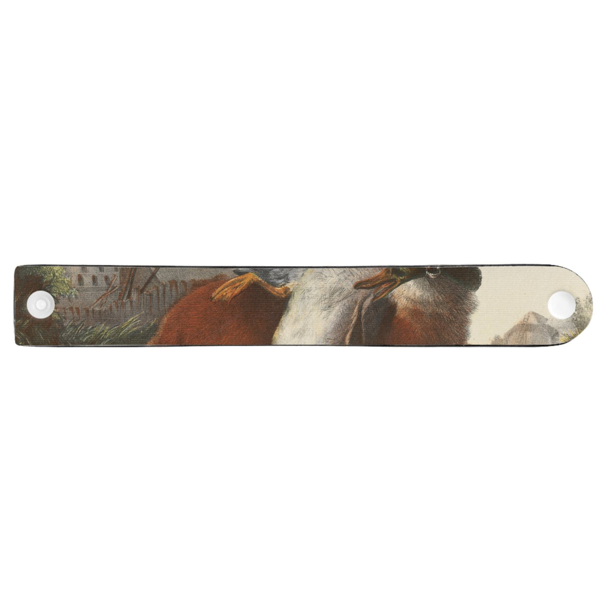 Neoprene Wristband