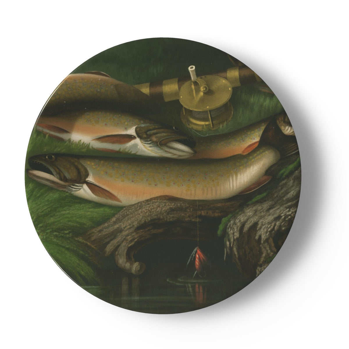 China Plates