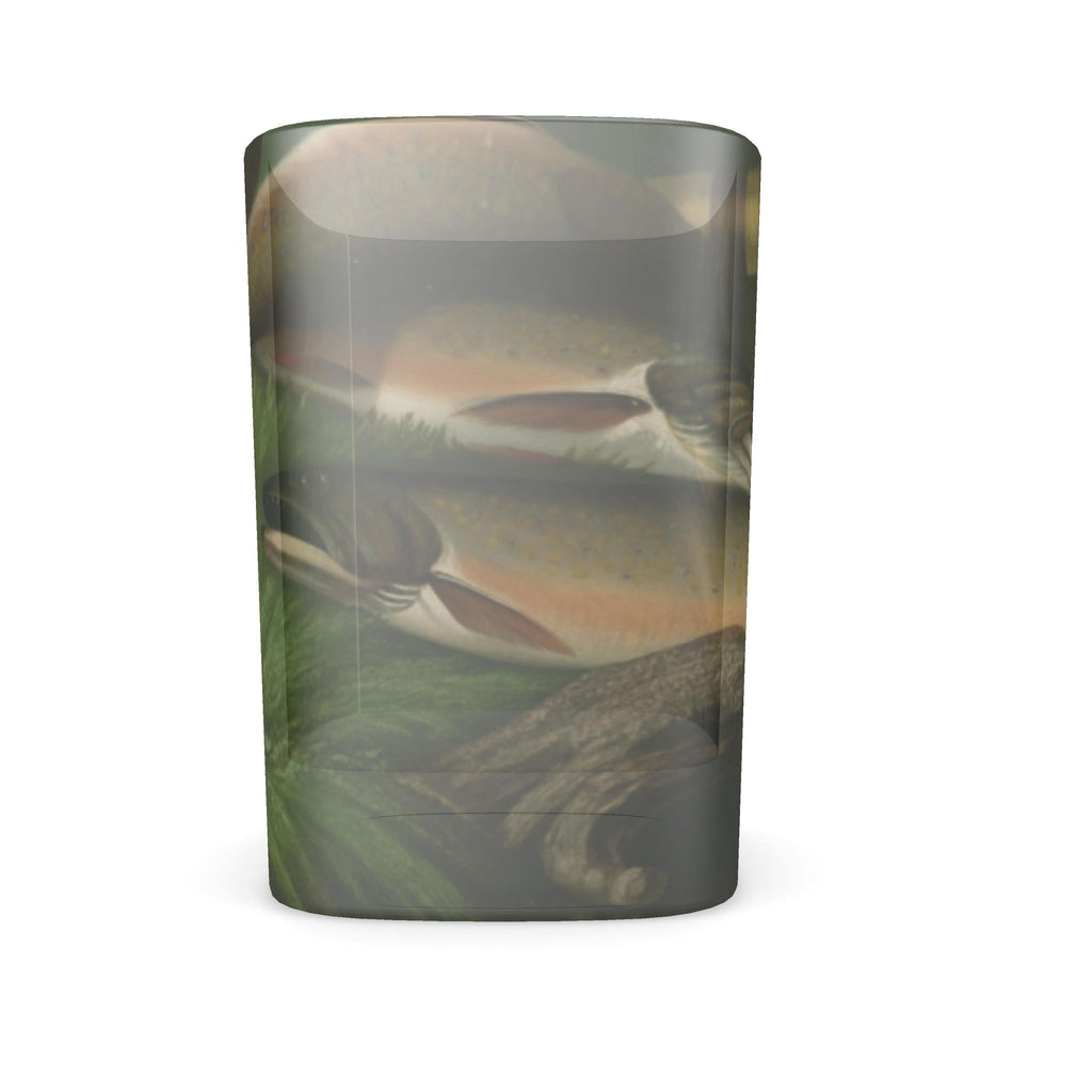 Square Shot Glasses (Set of 2)